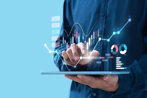 cTrader in forex