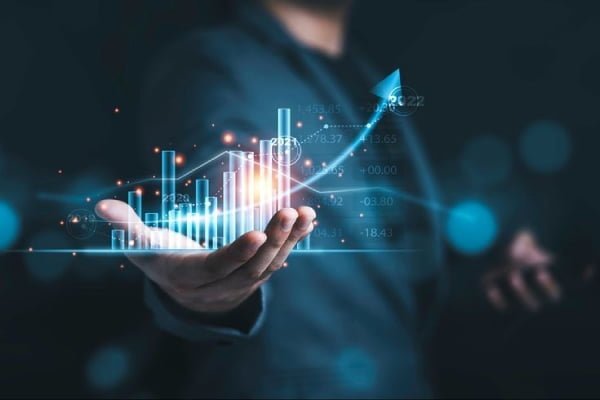 MetaTrader in forex