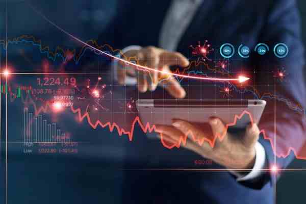 مفاهیم بازار فارکس
