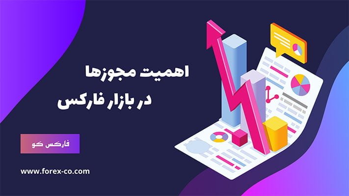 اهمیت مجوز فارکس