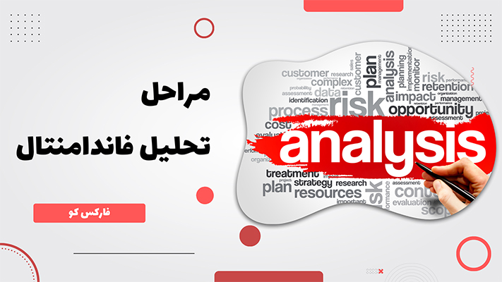 مراحل تحلیل فاندامنتال