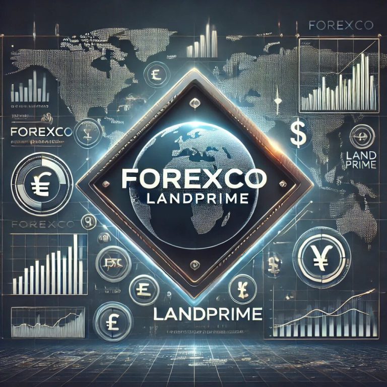 نمایندگی لندپرایم توسط فارکس کو