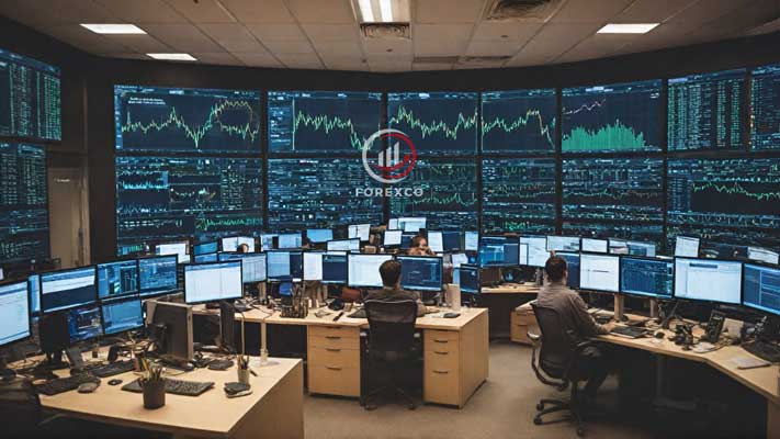 بهترین بروکرها برای کپی تریدینگ