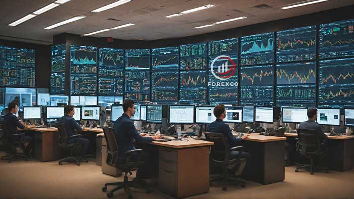 بهترین بروکر برای کپی تریدینگ