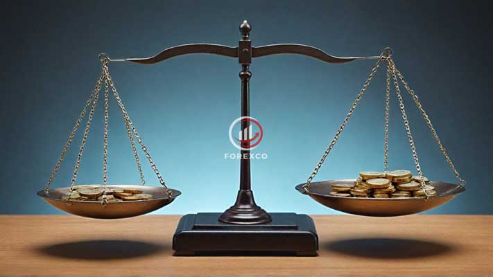 ریسک های کپی ترید