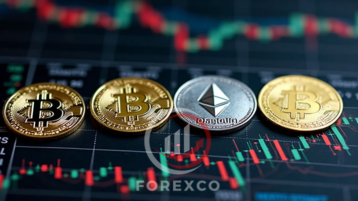 بهترین ارز دیجیتال