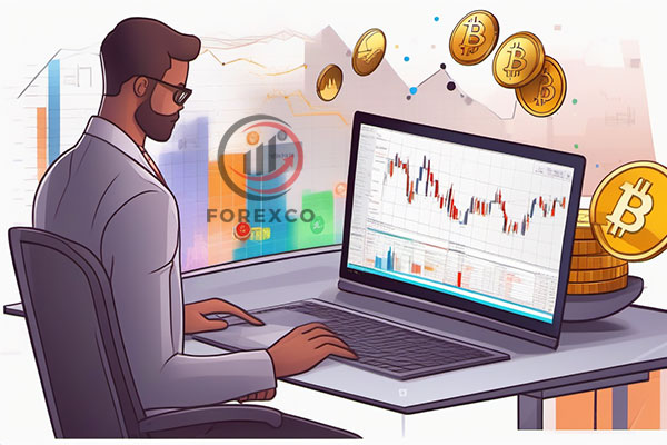 مدیریت ریسک کریپتو