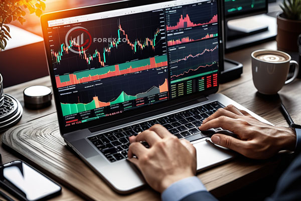 تحلیل تکنیکال ارز دیجیتال