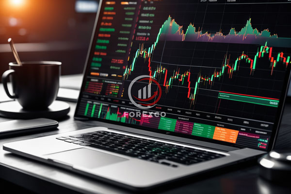 تحلیل تکنیکال بیت کوین