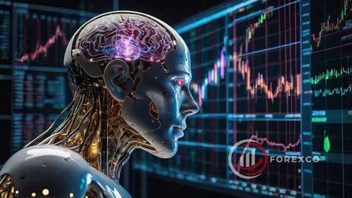 هوش مصنوعی در فارکس چیست؟