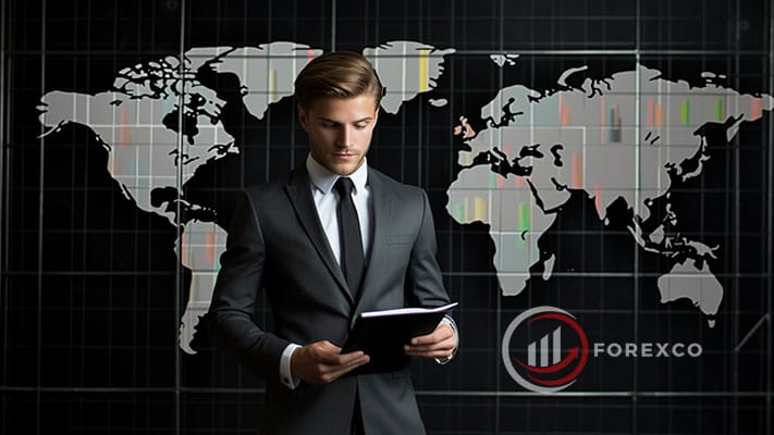انتخاب بروکر در فارکس