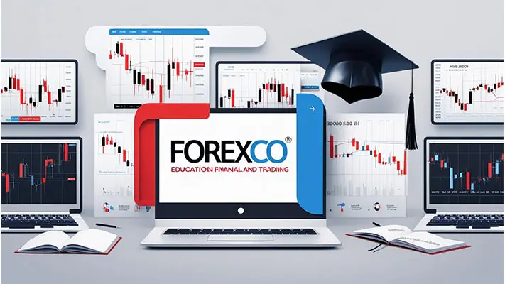 آموزش تکنیکال فارکس