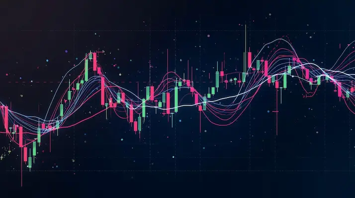 آموزش اندیکاتورها در فارکس