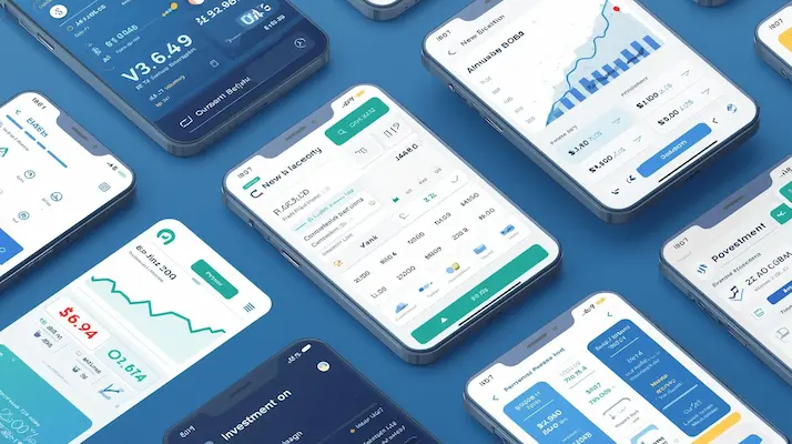 آموزش فارکس با SMC/ICT: اوردر بلاک، FVG و نقدینگی در عمل