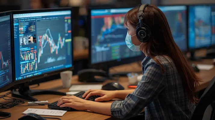 آموزش MQL4/MQL5 مقدماتی: اکسپرت نویسی با مثال ساده