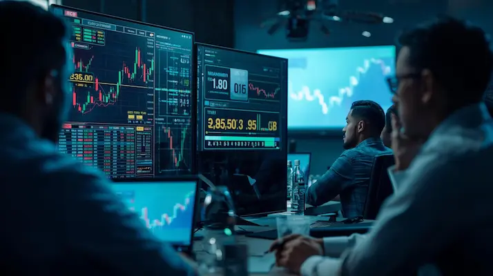 آموزش ستاپ شکست جعلی (Fake Breakout): فیلتر نقدینگی و تایید ورود