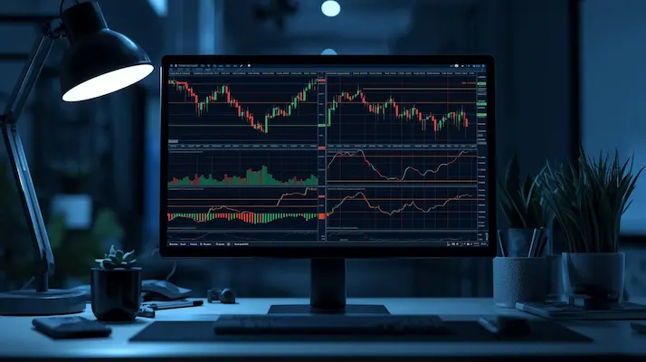 آموزش اتصال VPS برای فارکس
